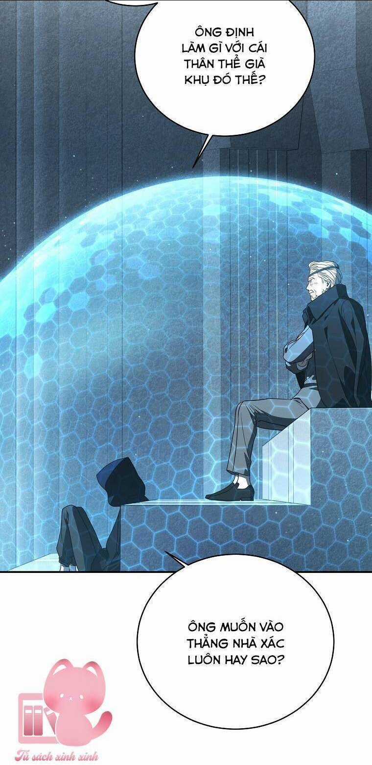 Hướng Dẫn Sinh Tồn Dành Cho Ranker Chapter 9 trang 35