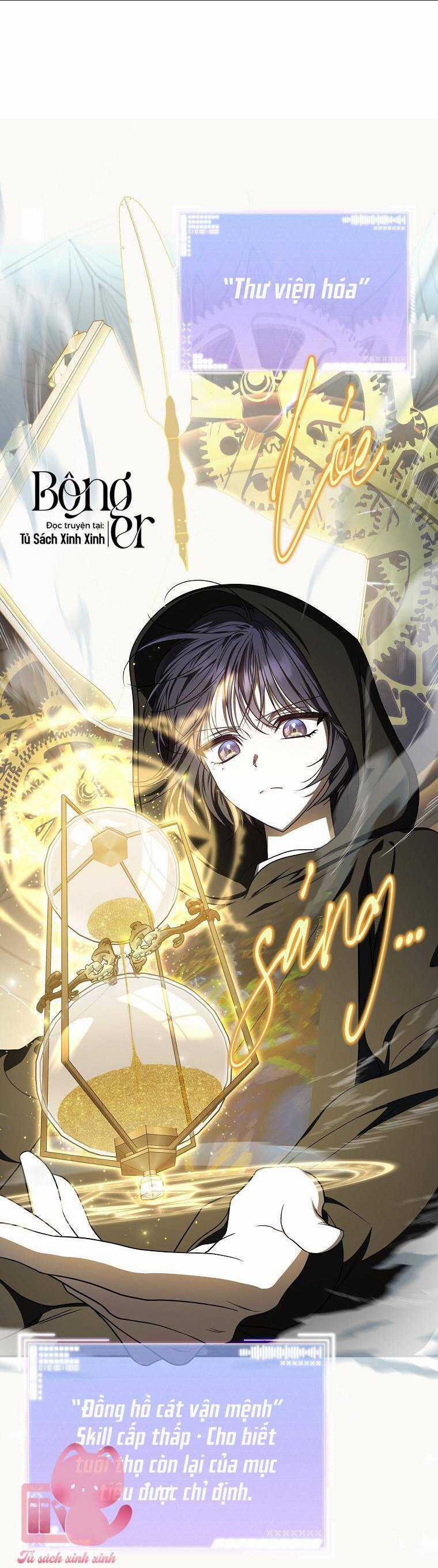 Hướng Dẫn Sinh Tồn Dành Cho Ranker Chapter 9 trang 38