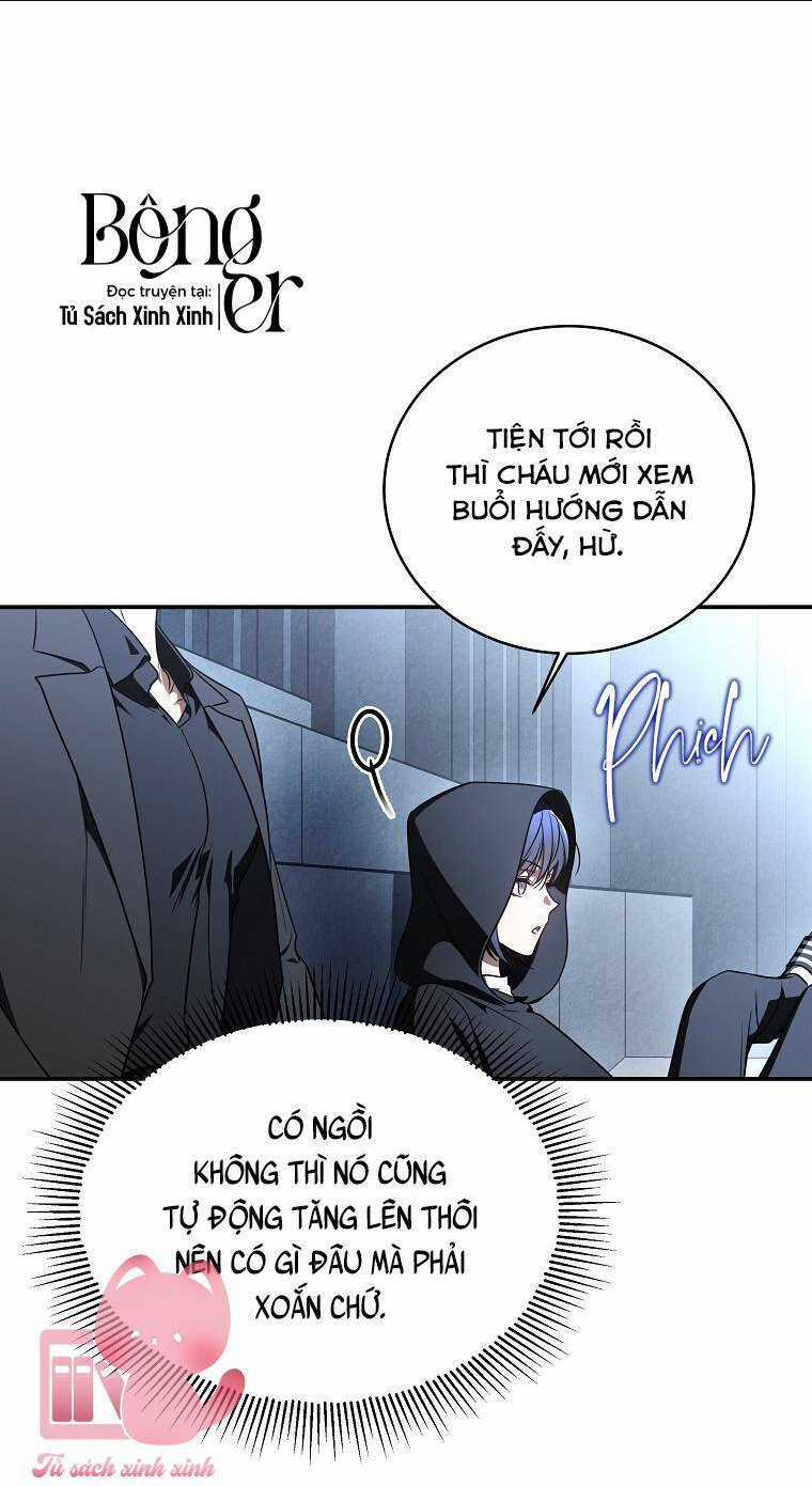 Hướng Dẫn Sinh Tồn Dành Cho Ranker Chapter 9 trang 51