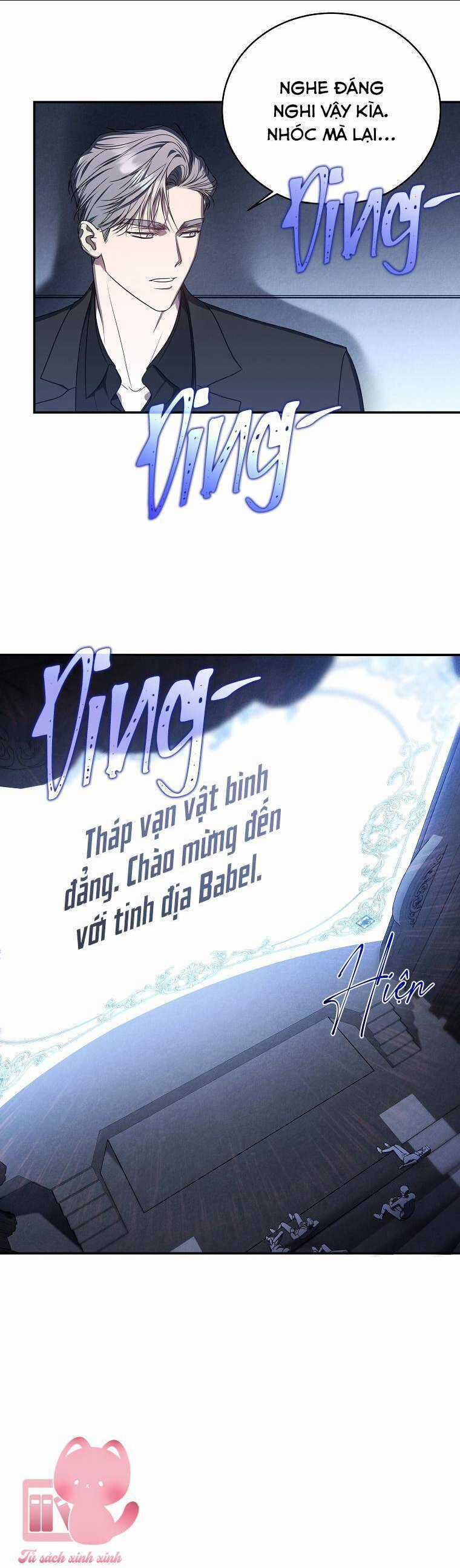 Hướng Dẫn Sinh Tồn Dành Cho Ranker Chapter 9 trang 52