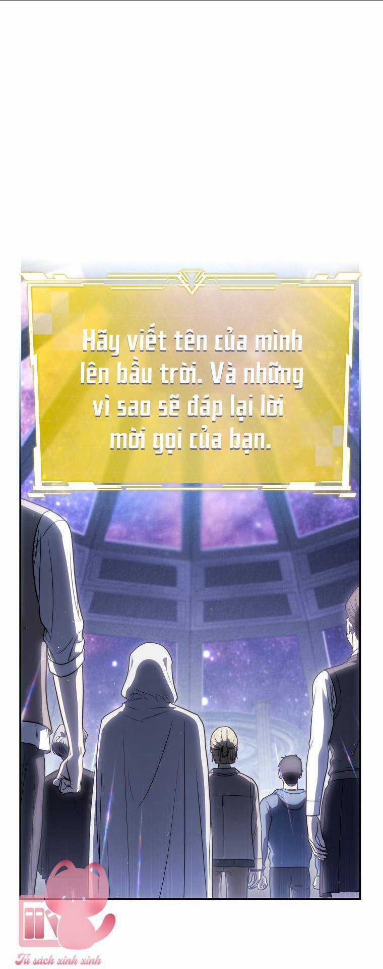 Hướng Dẫn Sinh Tồn Dành Cho Ranker Chapter 9 trang 53