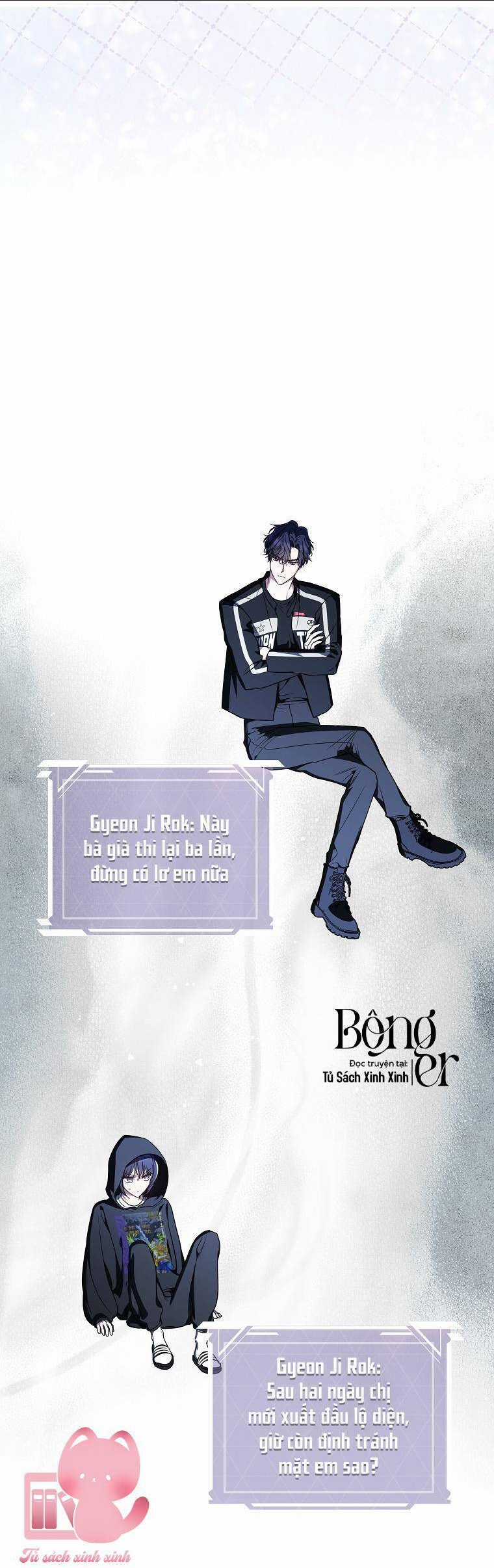 Hướng Dẫn Sinh Tồn Dành Cho Ranker Chapter 9 trang 58