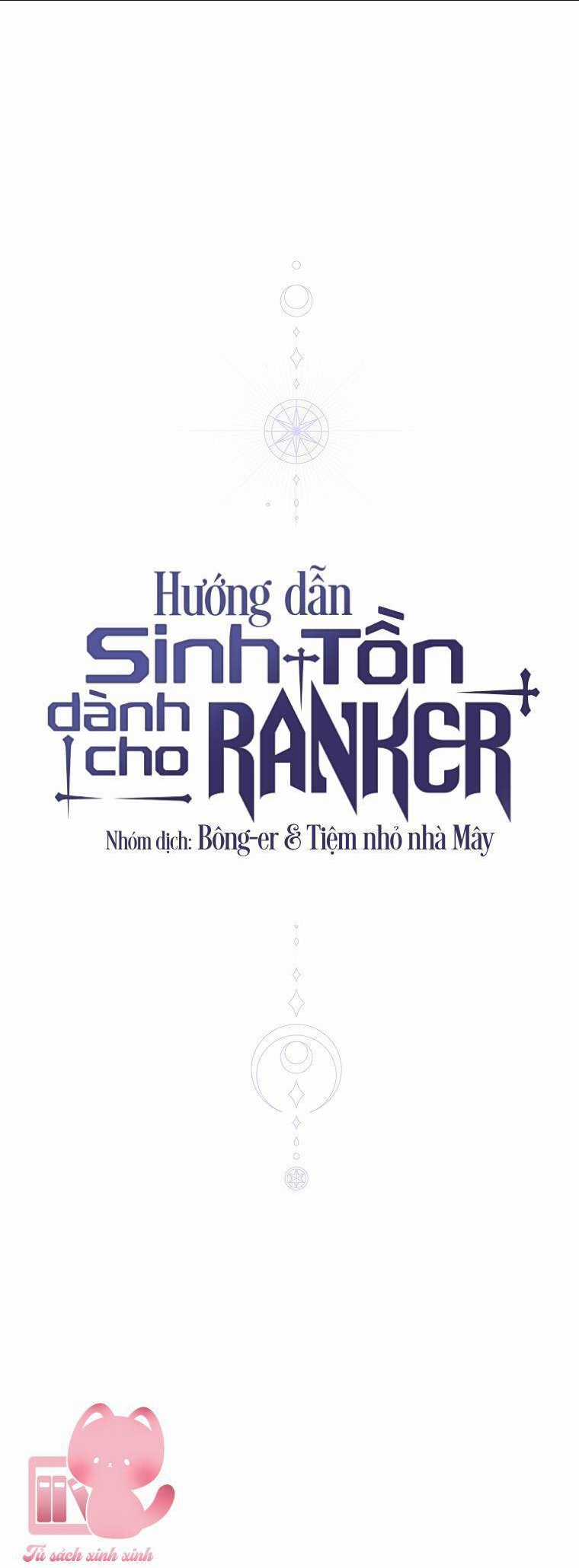 Hướng Dẫn Sinh Tồn Dành Cho Ranker Chapter 9 trang 6