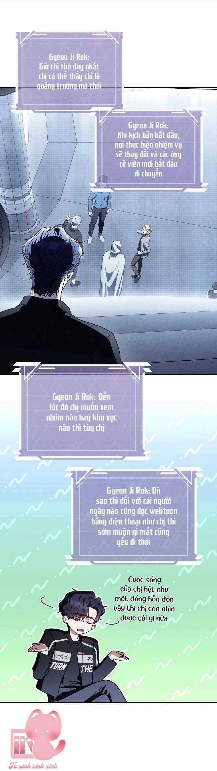 Hướng Dẫn Sinh Tồn Dành Cho Ranker Chapter 9 trang 66