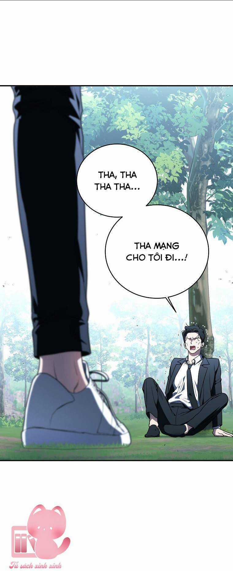 Hướng Dẫn Sinh Tồn Dành Cho Ranker Chapter 9 trang 70