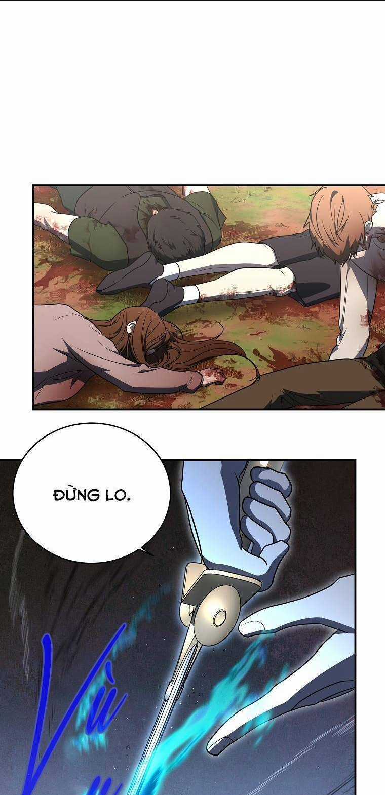 Hướng Dẫn Sinh Tồn Dành Cho Ranker Chapter 9 trang 71