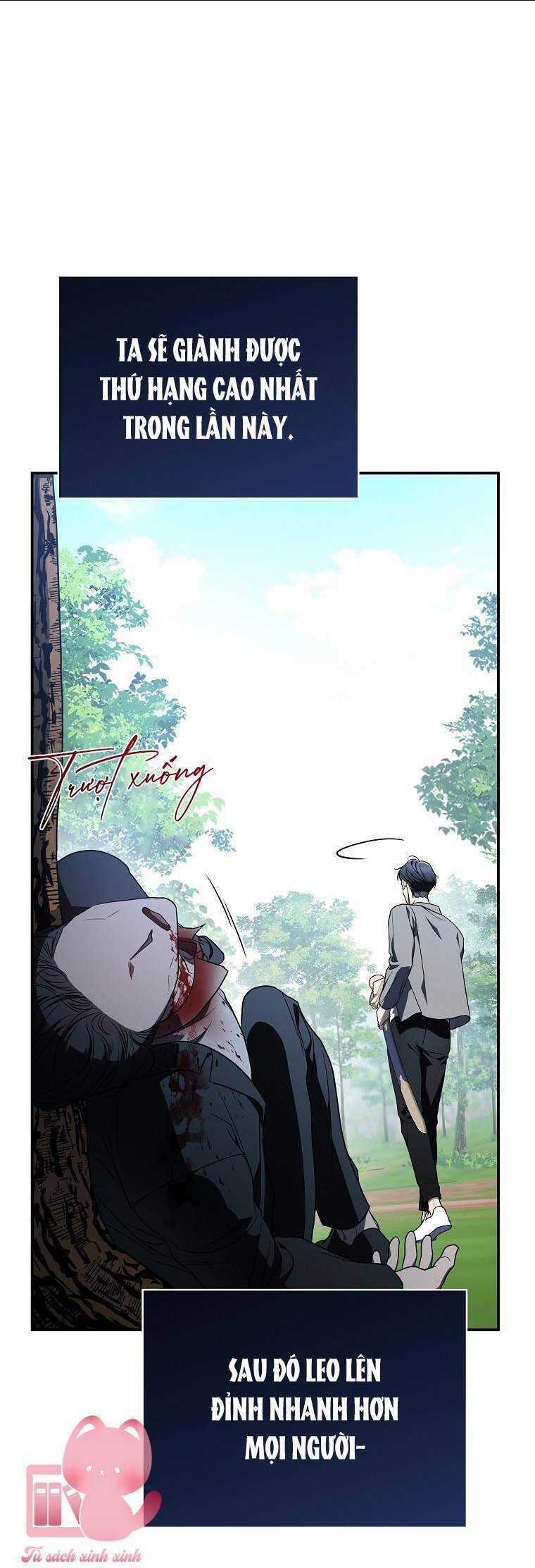 Hướng Dẫn Sinh Tồn Dành Cho Ranker Chapter 9 trang 77