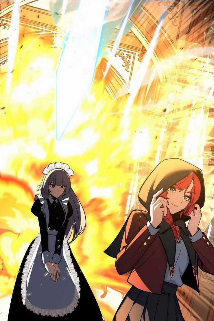 Hướng Dẫn Sinh Tồn Trong Học Viện Chapter 0 trang 114