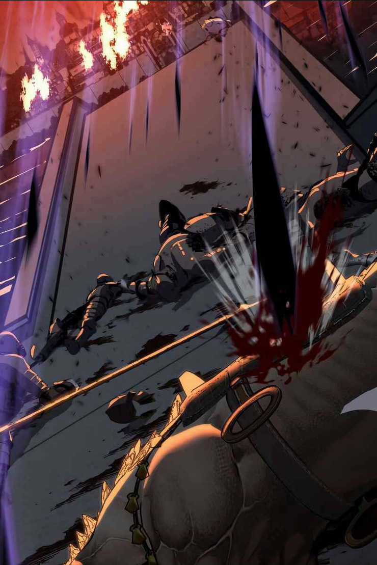 Hướng Dẫn Sinh Tồn Trong Học Viện Chapter 0 trang 120