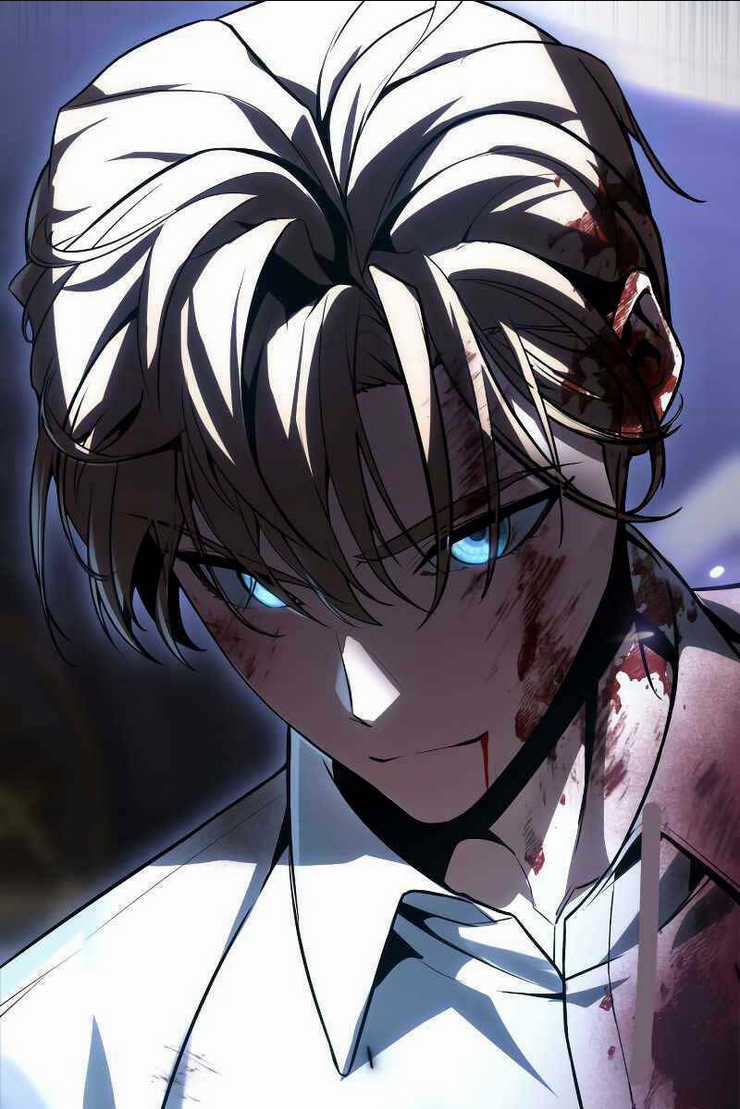 Hướng Dẫn Sinh Tồn Trong Học Viện Chapter 0 trang 124