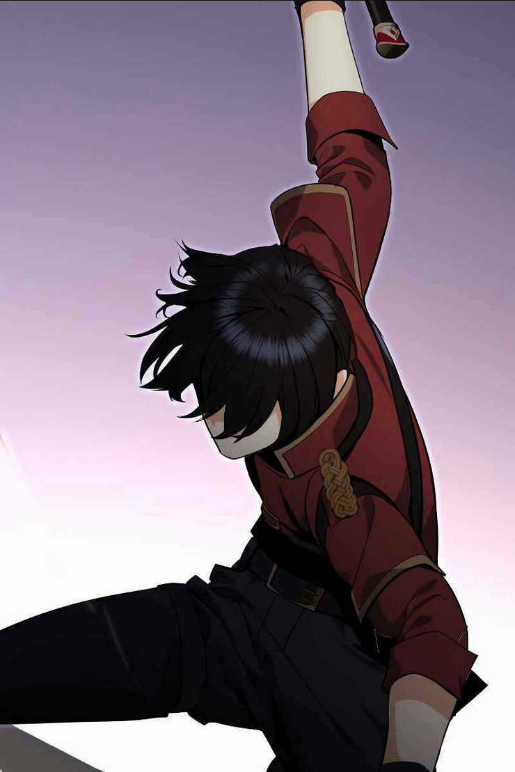 Hướng Dẫn Sinh Tồn Trong Học Viện Chapter 0 trang 29