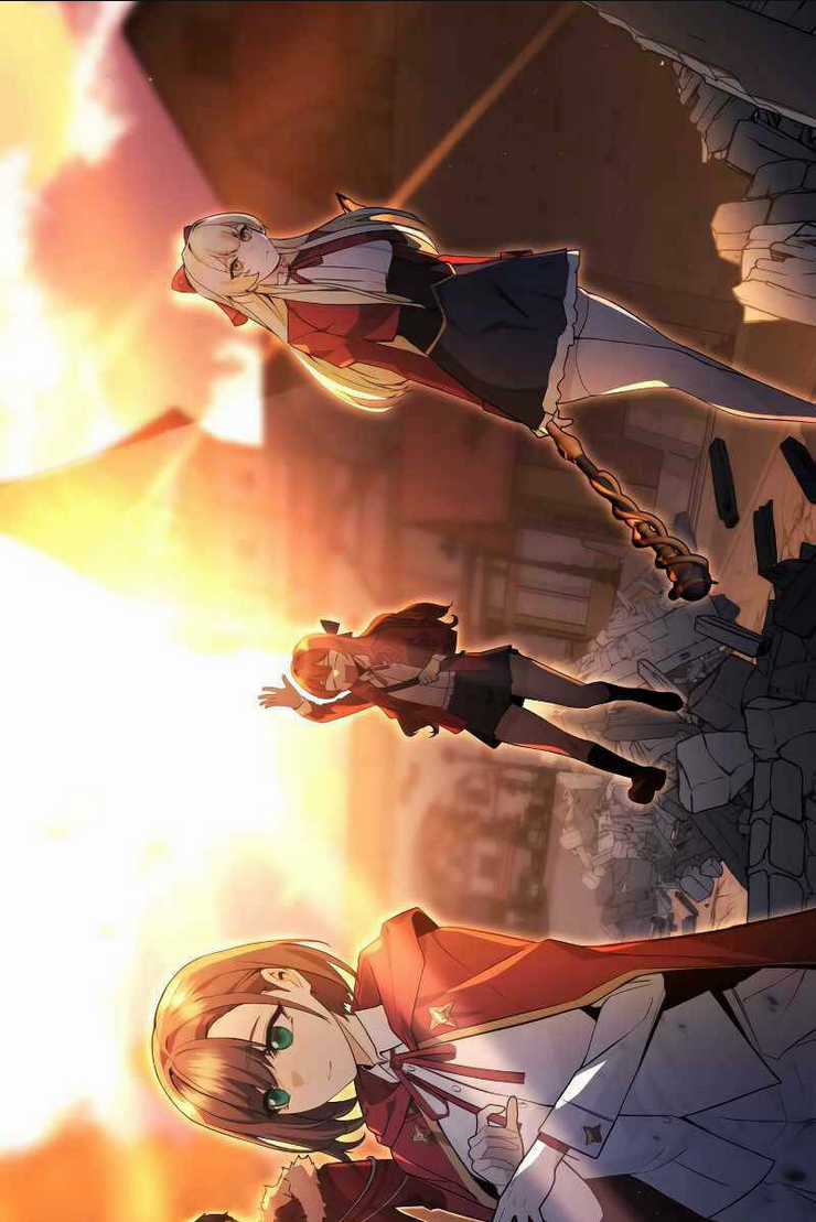 Hướng Dẫn Sinh Tồn Trong Học Viện Chapter 0 trang 41