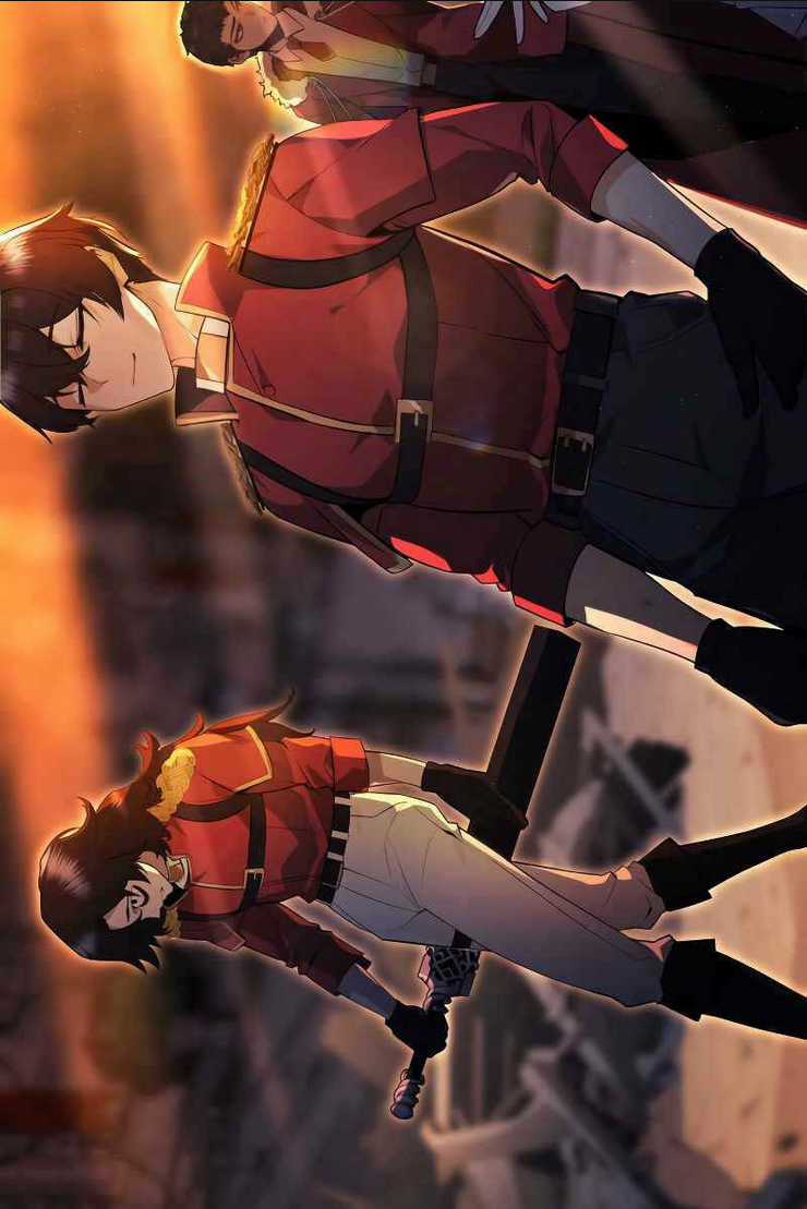 Hướng Dẫn Sinh Tồn Trong Học Viện Chapter 0 trang 42