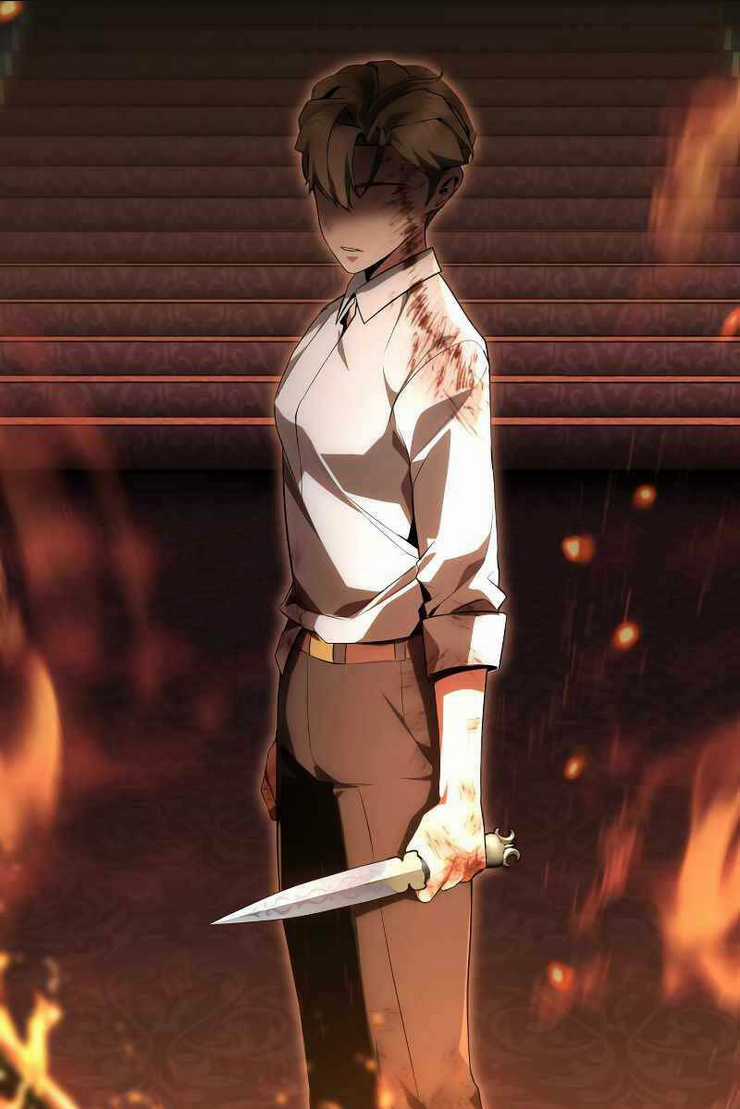 Hướng Dẫn Sinh Tồn Trong Học Viện Chapter 0 trang 53