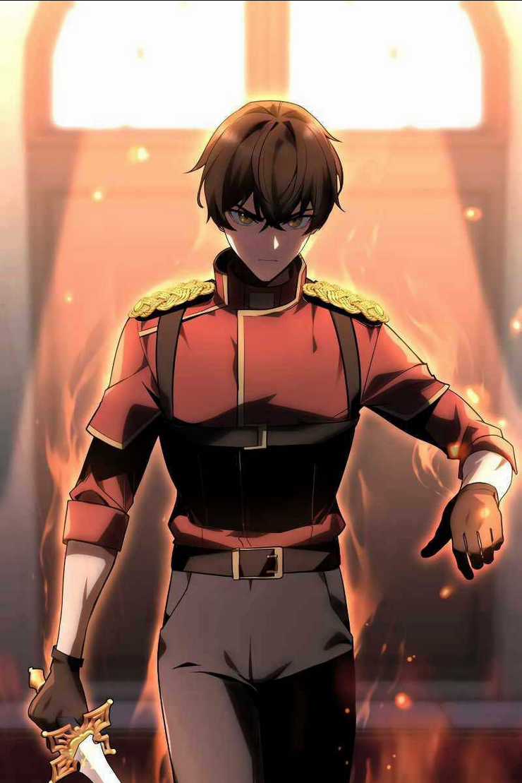 Hướng Dẫn Sinh Tồn Trong Học Viện Chapter 0 trang 57