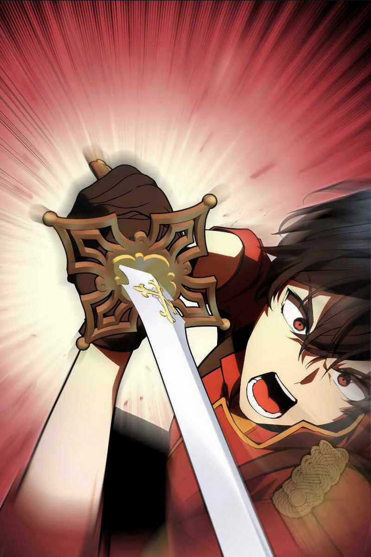 Hướng Dẫn Sinh Tồn Trong Học Viện Chapter 0 trang 61