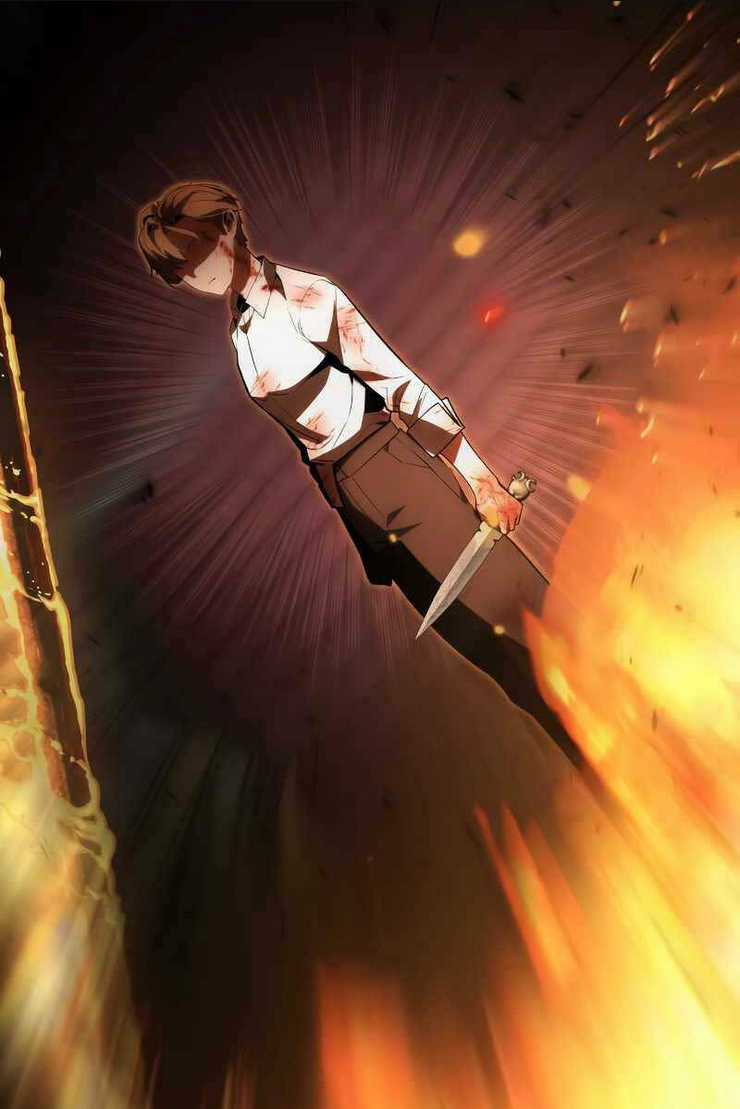 Hướng Dẫn Sinh Tồn Trong Học Viện Chapter 0 trang 63