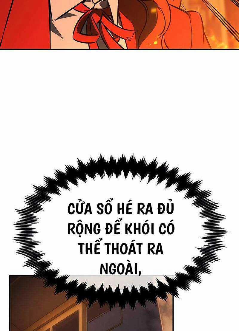 Hướng Dẫn Sinh Tồn Trong Học Viện Chapter 16.5 trang 12