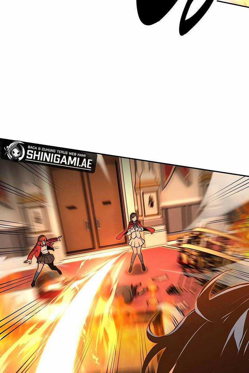 Hướng Dẫn Sinh Tồn Trong Học Viện Chapter 16.5 trang 33