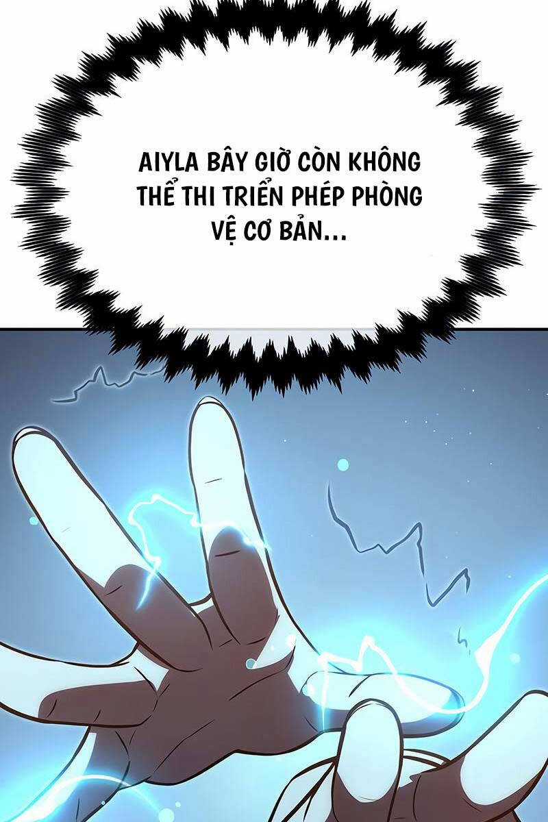 Hướng Dẫn Sinh Tồn Trong Học Viện Chapter 16.5 trang 38