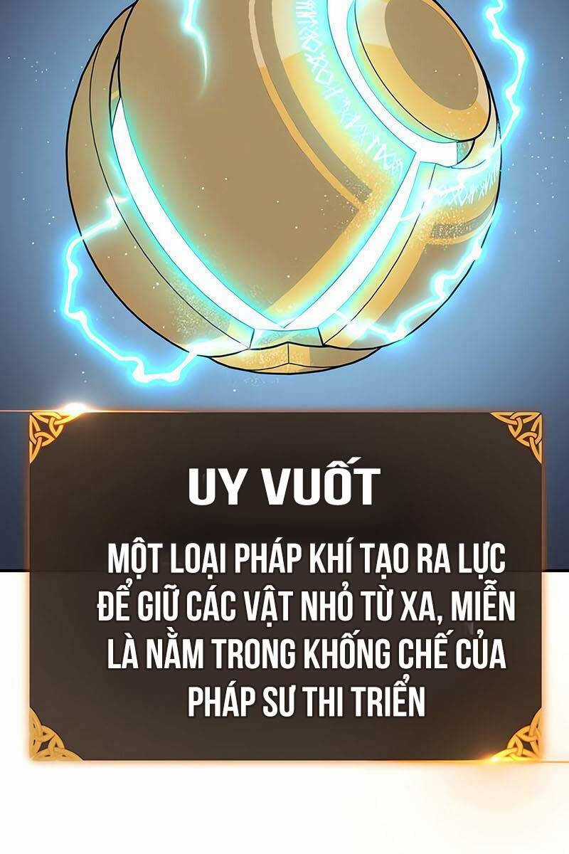 Hướng Dẫn Sinh Tồn Trong Học Viện Chapter 16.5 trang 49