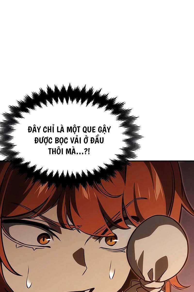 Hướng Dẫn Sinh Tồn Trong Học Viện Chapter 16.5 trang 51