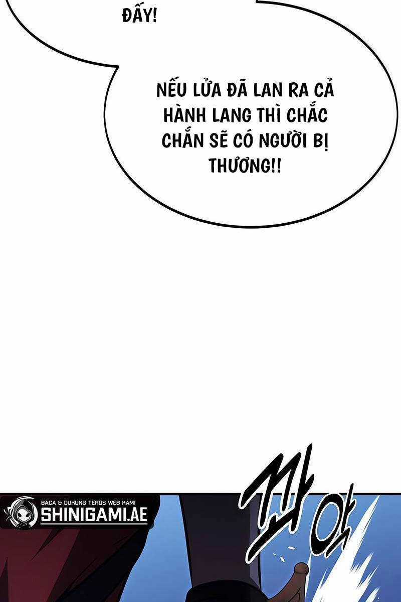 Hướng Dẫn Sinh Tồn Trong Học Viện Chapter 16.5 trang 6