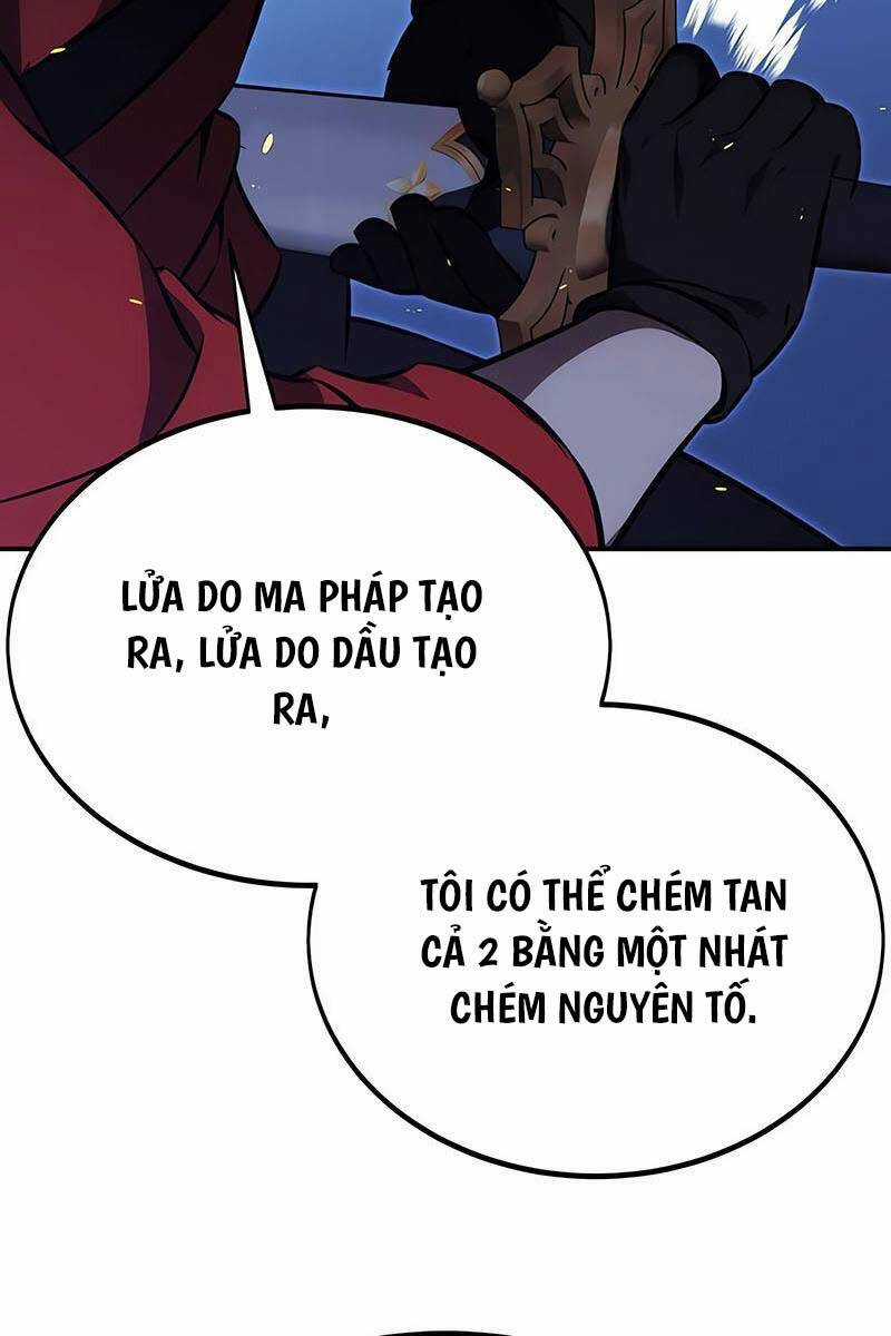 Hướng Dẫn Sinh Tồn Trong Học Viện Chapter 16.5 trang 7