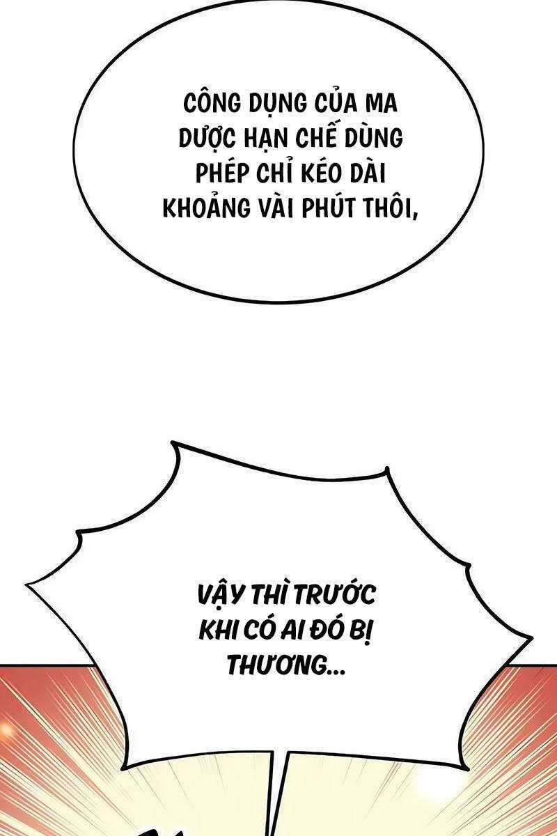 Hướng Dẫn Sinh Tồn Trong Học Viện Chapter 16.5 trang 8