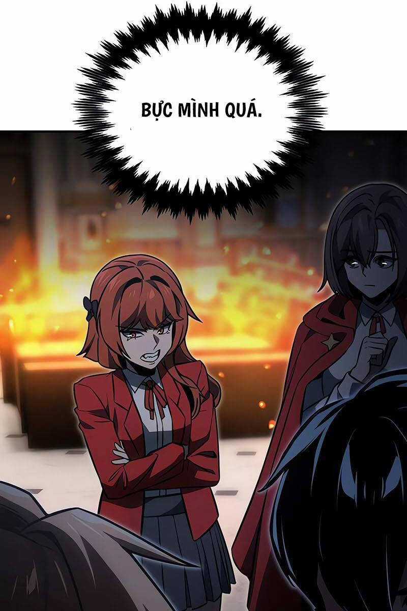 Hướng Dẫn Sinh Tồn Trong Học Viện Chapter 16.5 trang 80
