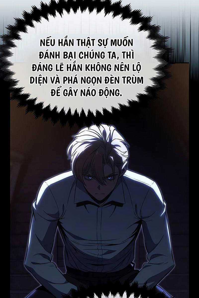 Hướng Dẫn Sinh Tồn Trong Học Viện Chapter 16.5 trang 82