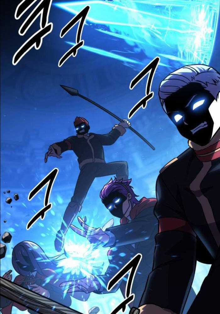 Hướng Dẫn Sinh Tồn Trong Học Viện Chapter 43 trang 10