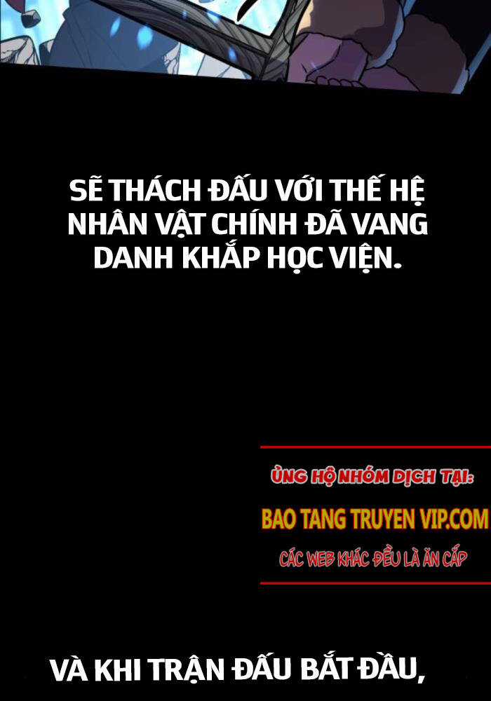 Hướng Dẫn Sinh Tồn Trong Học Viện Chapter 43 trang 11