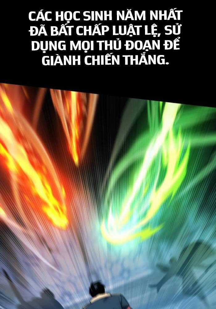 Hướng Dẫn Sinh Tồn Trong Học Viện Chapter 43 trang 12