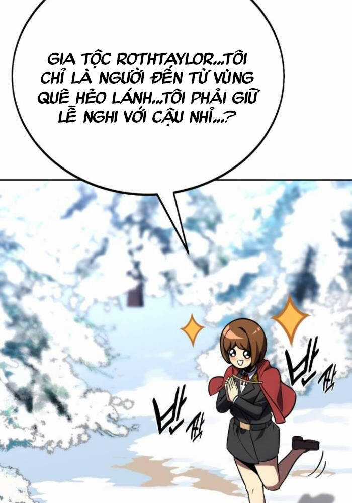 Hướng Dẫn Sinh Tồn Trong Học Viện Chapter 43 trang 124