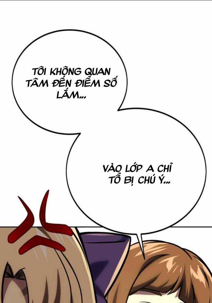 Hướng Dẫn Sinh Tồn Trong Học Viện Chapter 43 trang 134
