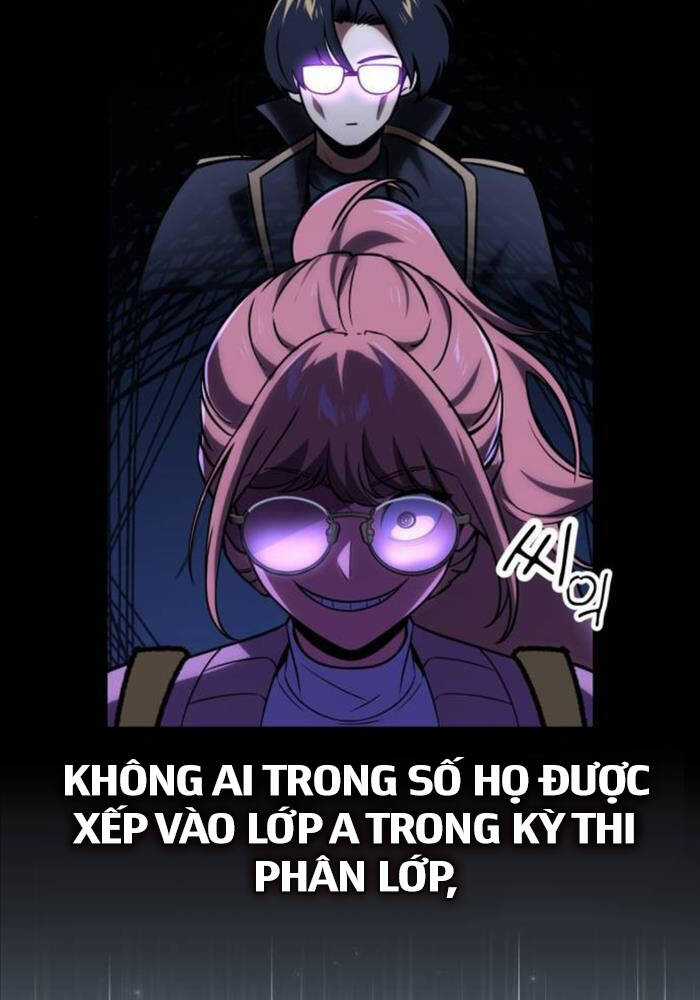 Hướng Dẫn Sinh Tồn Trong Học Viện Chapter 43 trang 34