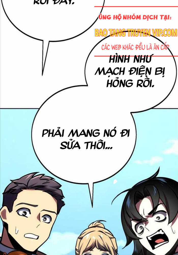 Hướng Dẫn Sinh Tồn Trong Học Viện Chapter 43 trang 38