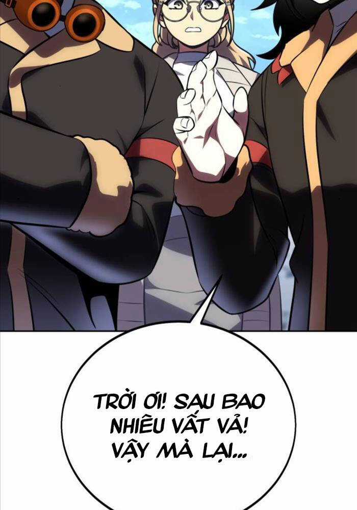 Hướng Dẫn Sinh Tồn Trong Học Viện Chapter 43 trang 39