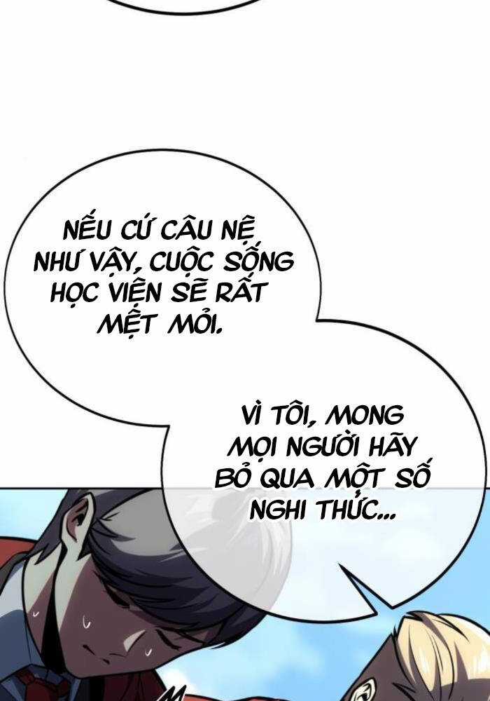 Hướng Dẫn Sinh Tồn Trong Học Viện Chapter 43 trang 65