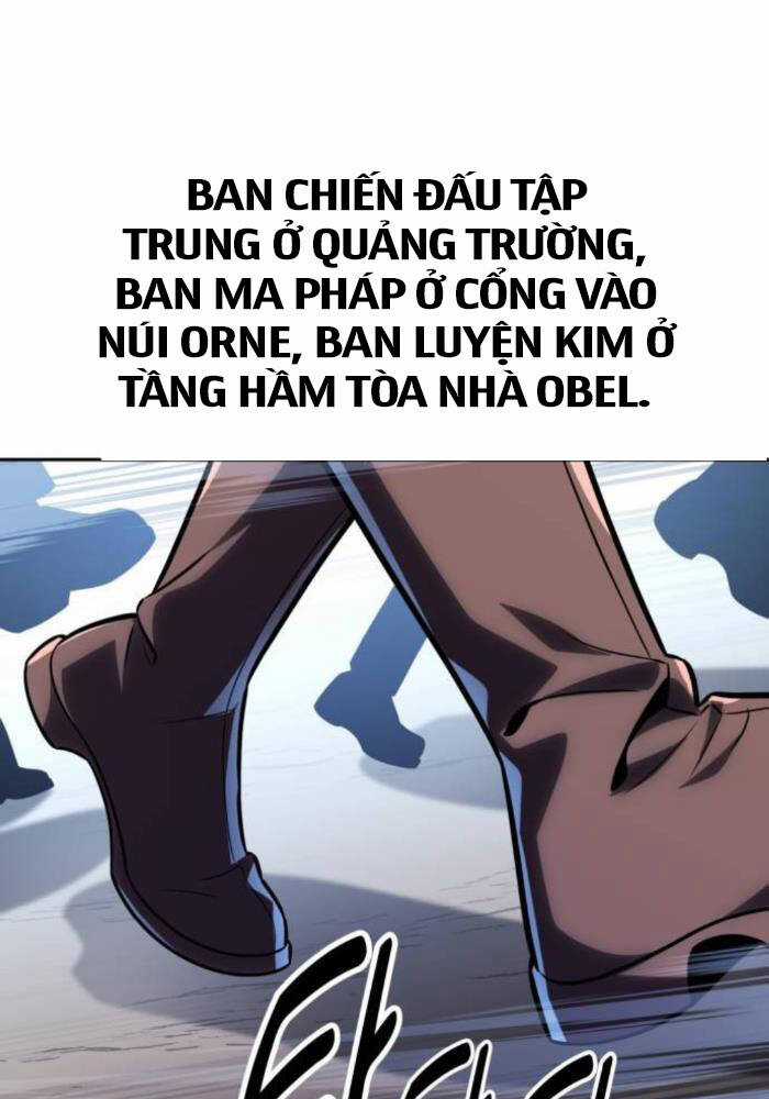 Hướng Dẫn Sinh Tồn Trong Học Viện Chapter 43 trang 82