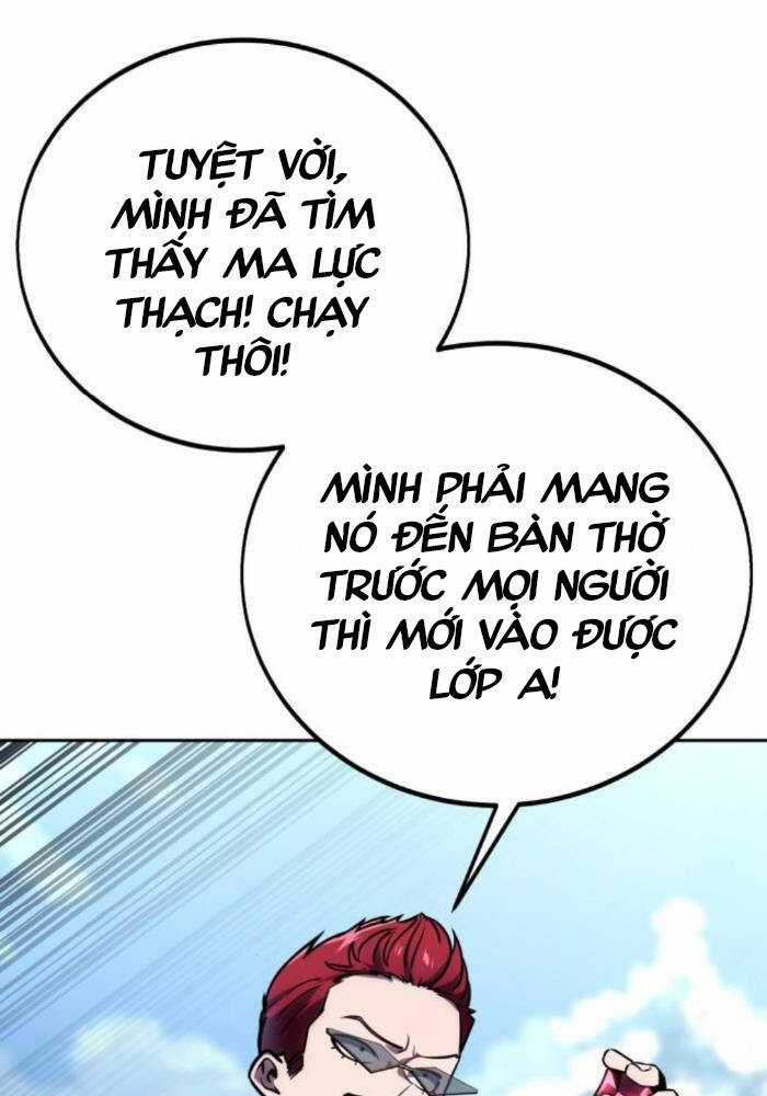 Hướng Dẫn Sinh Tồn Trong Học Viện Chapter 43 trang 89