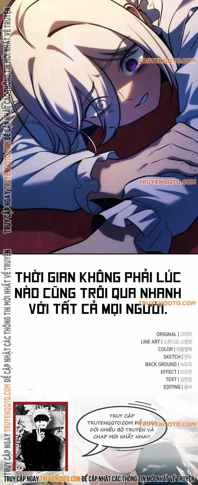 Hướng Dẫn Sinh Tồn Trong Học Viện Chapter 60 trang 19