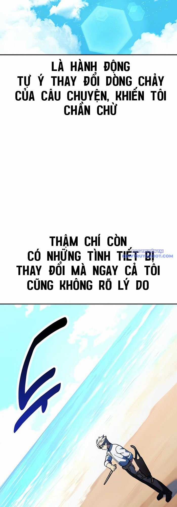 Hướng Dẫn Sinh Tồn Trong Học Viện Chapter 62 trang 10