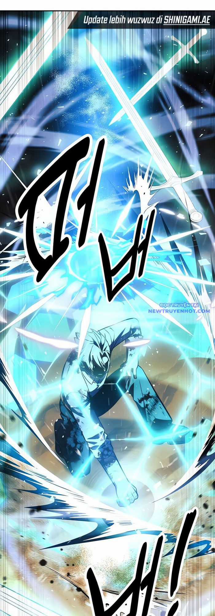 Hướng Dẫn Sinh Tồn Trong Học Viện Chapter 62 trang 101