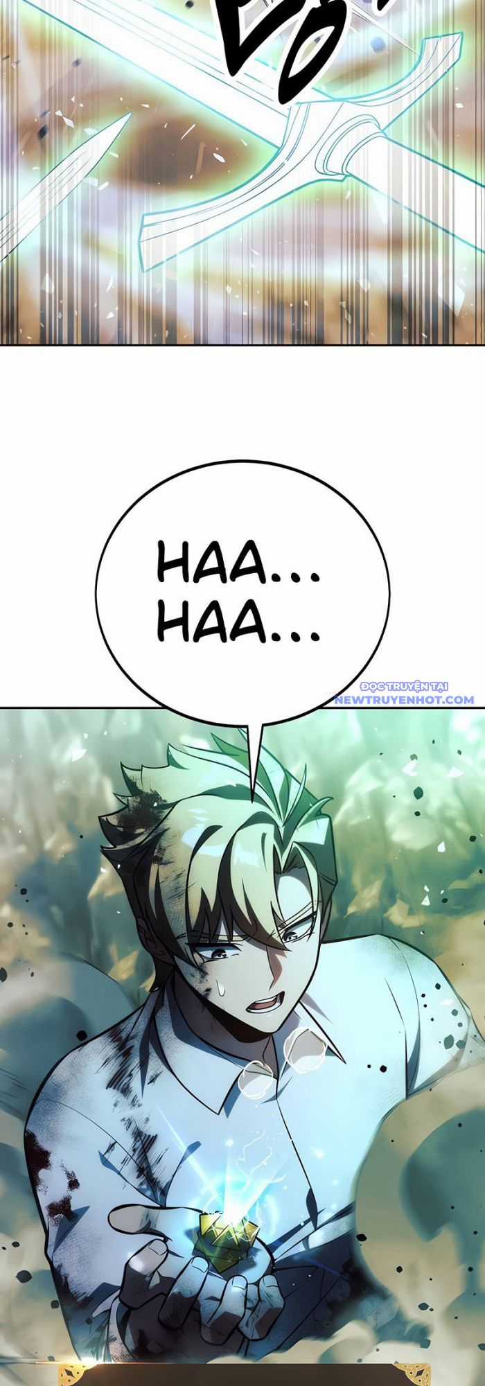 Hướng Dẫn Sinh Tồn Trong Học Viện Chapter 62 trang 103