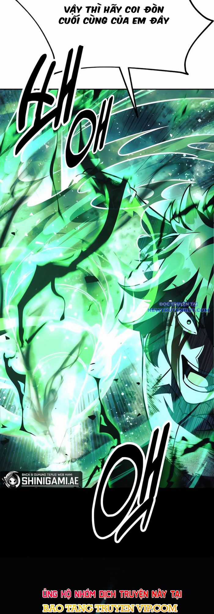 Hướng Dẫn Sinh Tồn Trong Học Viện Chapter 62 trang 105