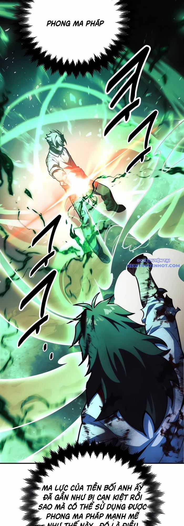 Hướng Dẫn Sinh Tồn Trong Học Viện Chapter 62 trang 109