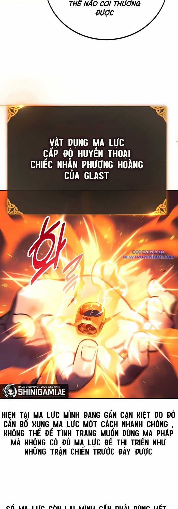 Hướng Dẫn Sinh Tồn Trong Học Viện Chapter 62 trang 111