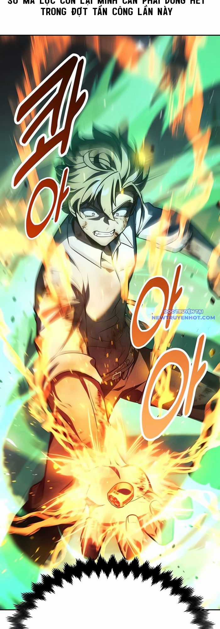 Hướng Dẫn Sinh Tồn Trong Học Viện Chapter 62 trang 112